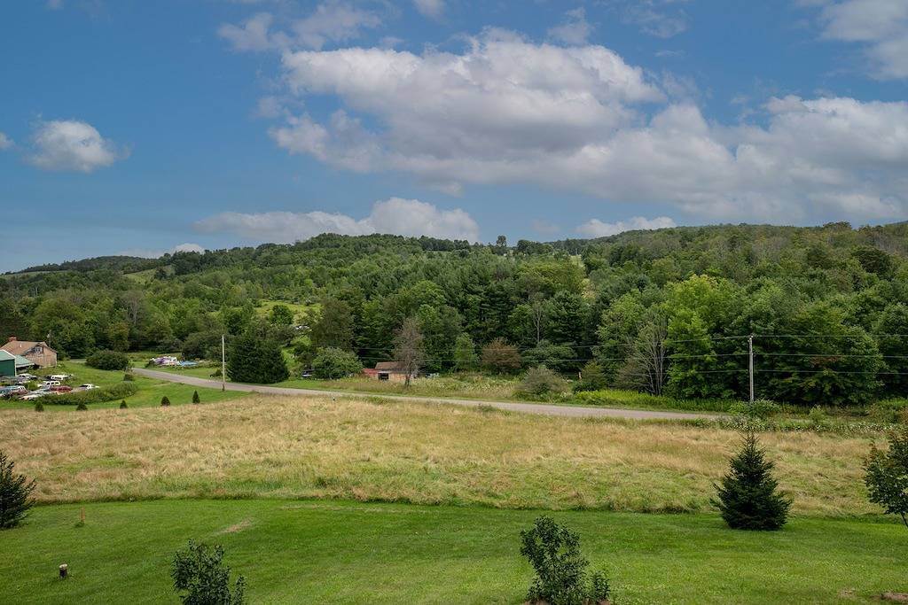 Redtail Haven: Your Gateway to Nature's Bounty in Tioga County
