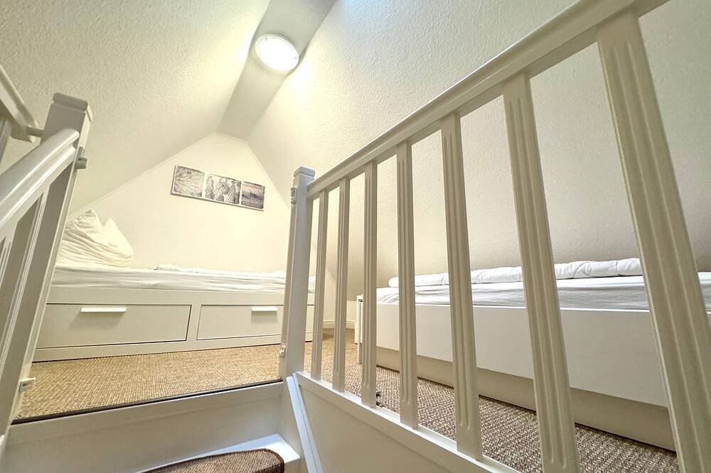 Ganze Wohnung, Ferienwohnung/App. für 4 Gäste mit 65m² in Borgsum in Borgsum, Föhr