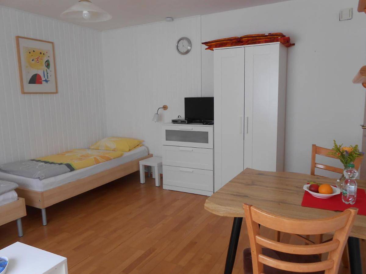 Geheel appartement, Ferienwohnung Hecking in Trier, Landkreis Trier-Saarburg