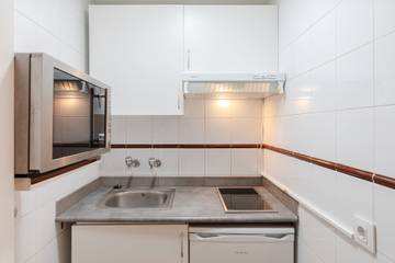 Vakantieappartement voor 2 Personen in Triana, Sevilla, Afbeelding 4