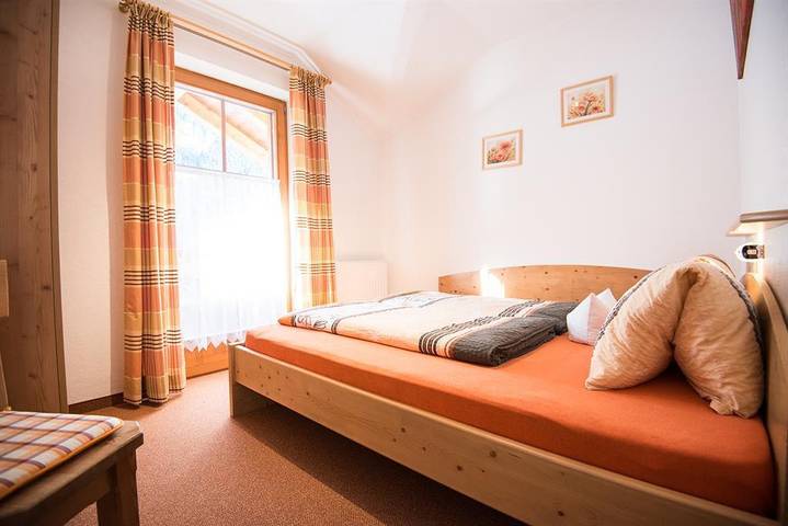Ganze Ferienwohnung, Ferienwohnung Schöpf in Stubaier Alpen, Neustift im Stubaital