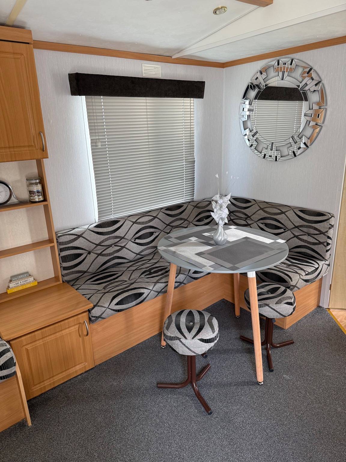 Seaside Getaways - Happy Days Chapel st Leonards in Chapel St. Leonards, Lincolnshire