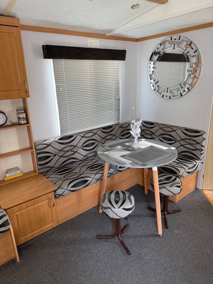 Holiday rental for 6 people, with Balcony in Chapel St. Leonards