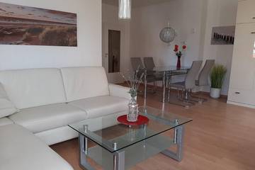 Ferienwohnung für 4 Personen in Warnemünde Strand, Warnemünde, Bild 2