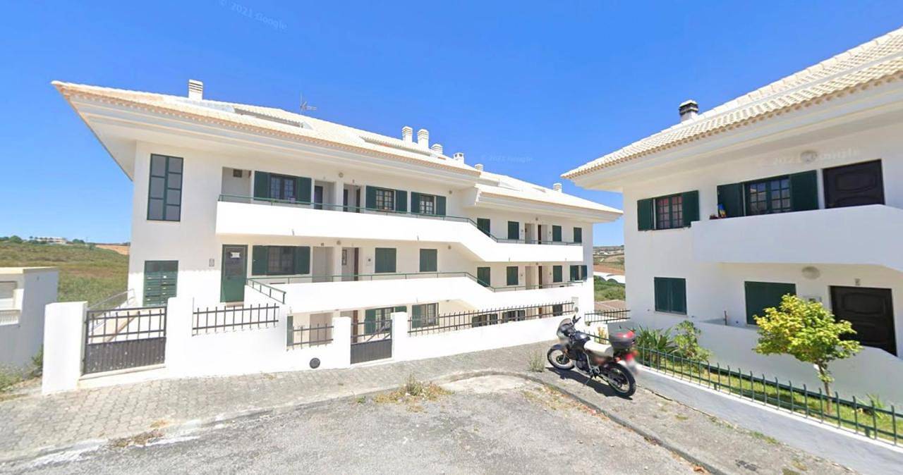 Apartamento inteiro, Duplex Apartment in Praia da Areia Branca, Lourinhã
