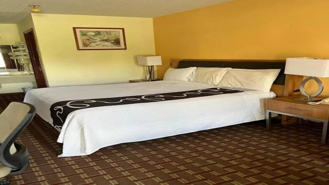 Entire vacation apartment, Ferienwohnung für 1 Personen (14 m²) in Georges Station in Dorchester County (SC)