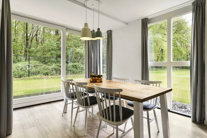 Location de vacances pour 6 personnes, avec terrasse et balcon/terrasse dans Kaatsheuvel - 3