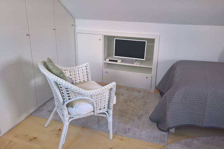Ferienwohnung für 1 Personen - 1