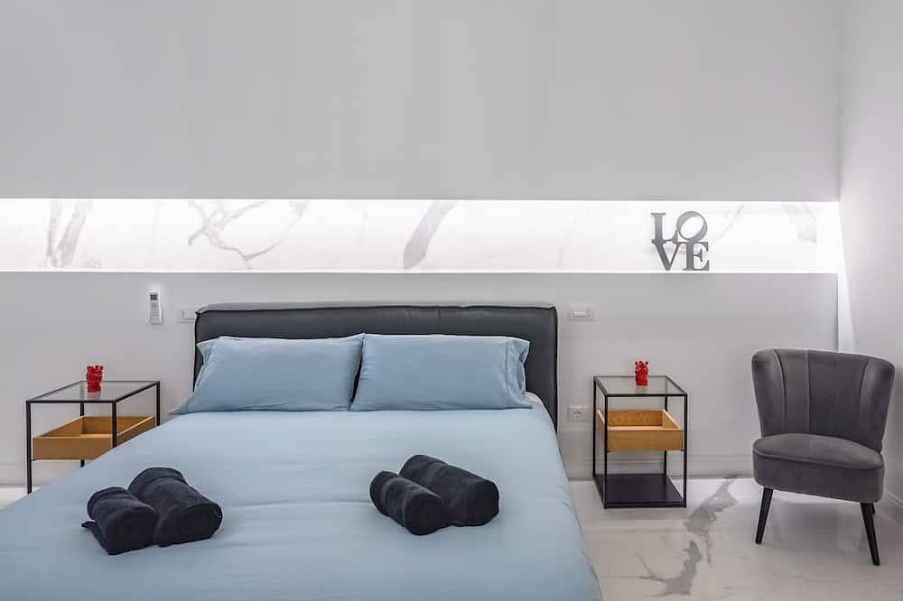 Appartamento intero, Frida Loft - Una Camera da Letto Appartamento, Ospiti Massimo 2 in Siracusa, Siracusa e dintorni