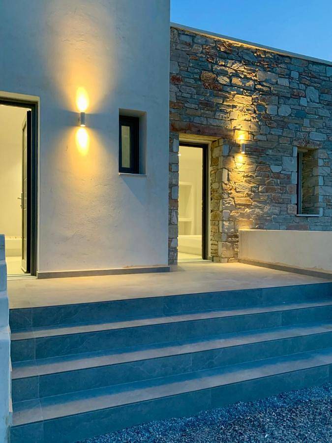 Maison d’hôte pour 3 personnes, avec balcon