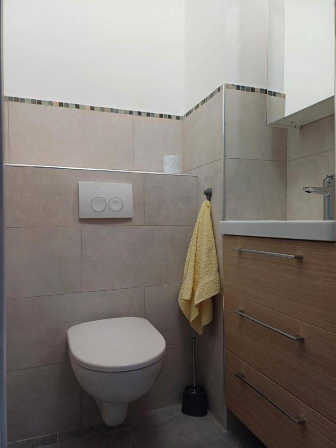 Location de vacances pour 6 personnes, avec jardin et vue à Santa-Maria-Figaniella - 3