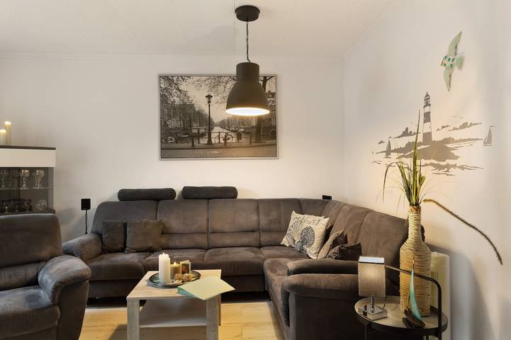 Ferienhaus für 6 Personen am Fläming - 2