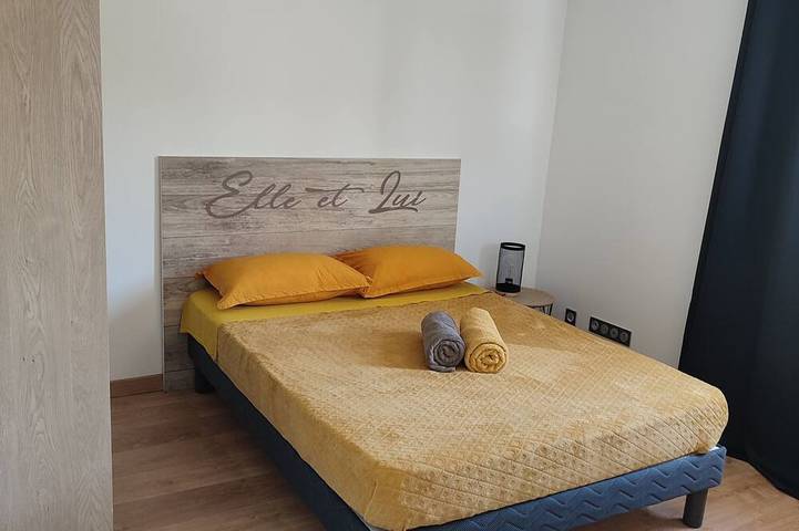 Belle maison avec jacuzzi !!! in Cenon, Région de Bordeaux