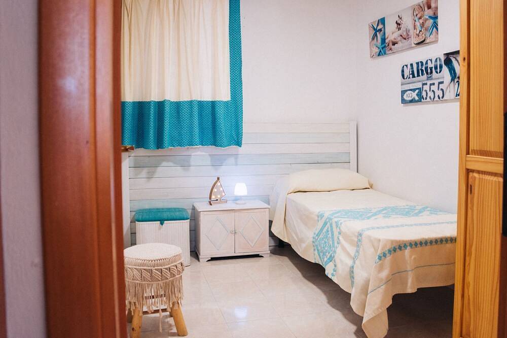 Ganze Wohnung, Ferienwohnung Wendy by Interhome in Tancau sul Mare, Santa Maria Navarrese