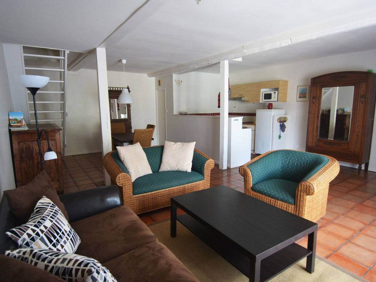 "Tannat" mit Wallbox in Souillac, Lot