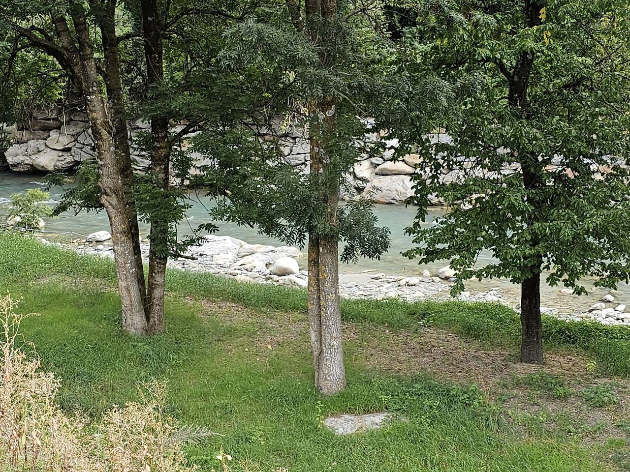 Ganze Wohnung, Alte Gemeindestube 2. Og Ost in Mörel-Filet, Aletsch Arena