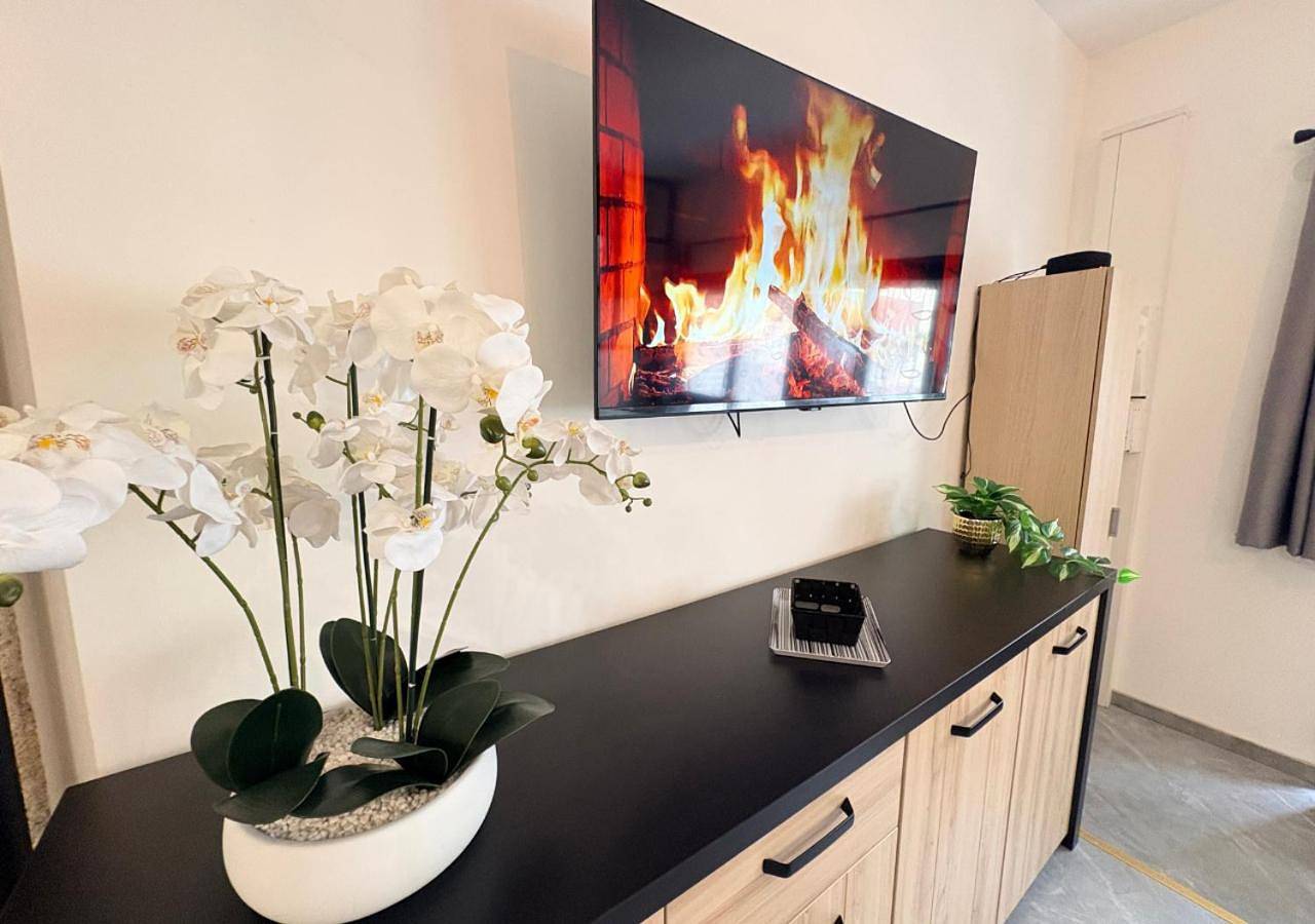 Appartement entier, Le Grainetier in Margny-lès-Compiègne, Oise