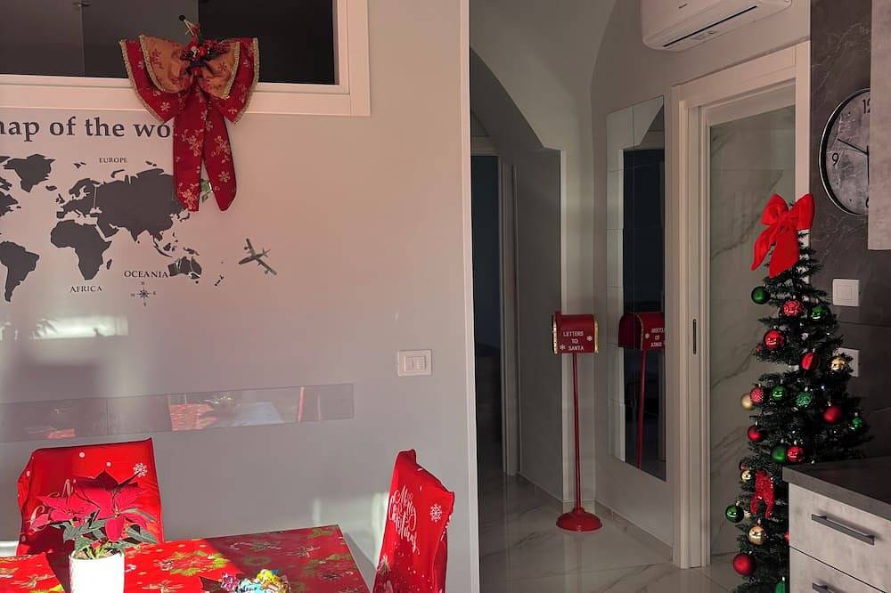 A 2 minuti dell'uscita autostradale di torre del greco nord in Torre del Greco, Parco nazionale del Vesuvio