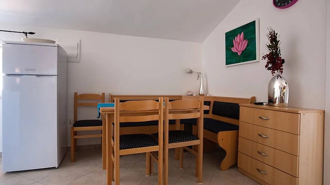 Ganze Ferienwohnung, Ferienwohnung für 7 Personen (66 m²) in Poljana in Poljana, Insel Ugljan