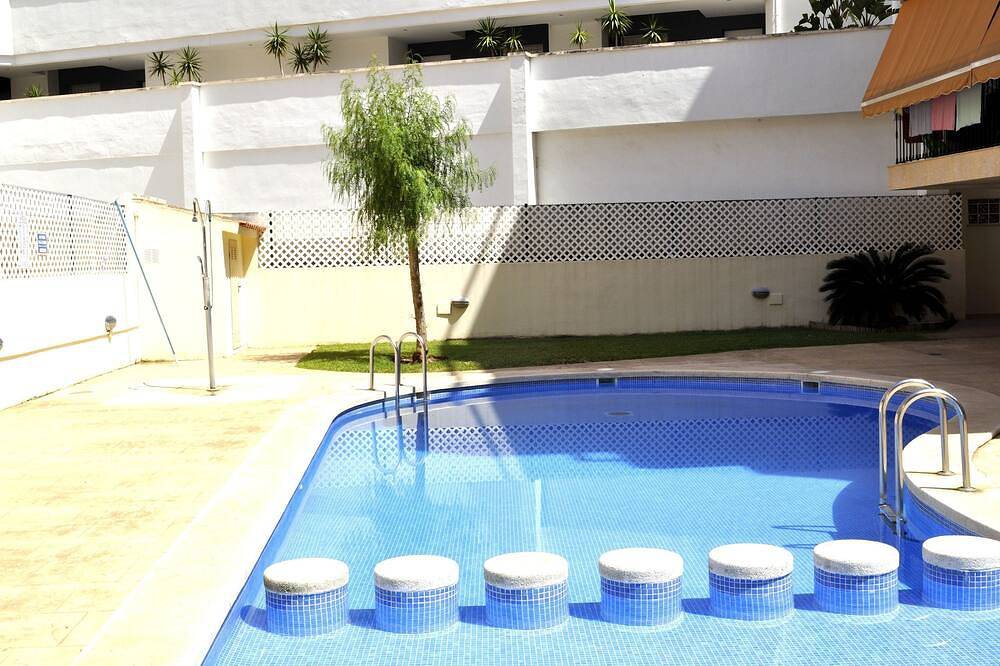 Appartamento vacanze a Dénia a partire da 83€ a notte