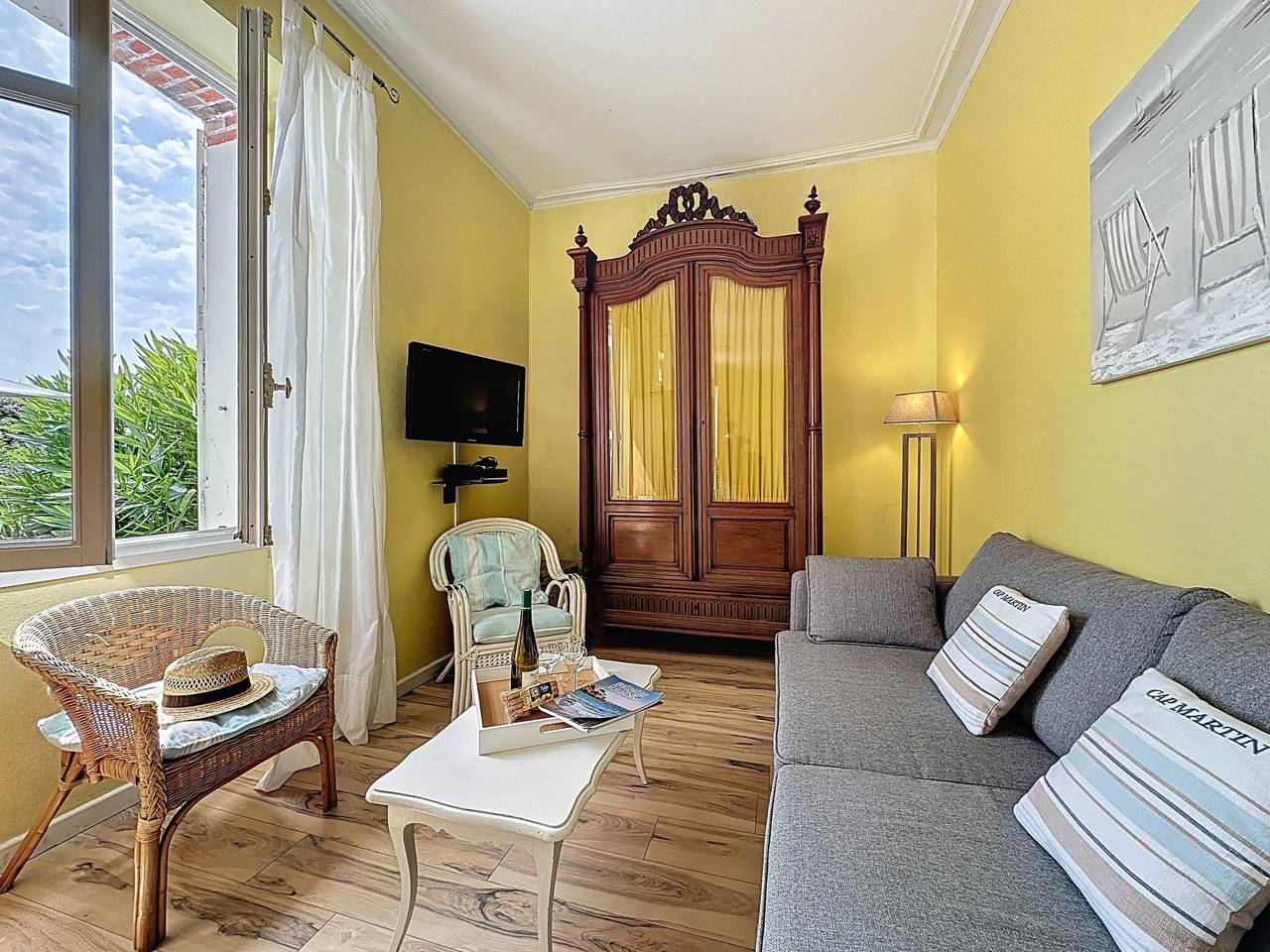 Ker Madeleine in Pornic, Côte de Jade