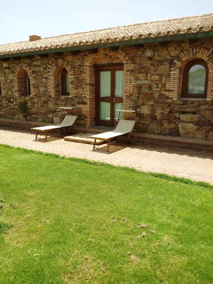 Hôtel pour 2 personnes, avec terrasse dans Portu Maga - 3