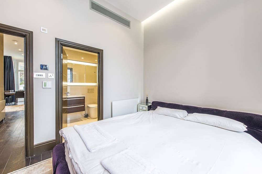 Ganze Wohnung, Modernes Apartment in der Nähe des Hyde Parks! in London, Südostengland
