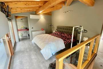 Willa dla 6 osoby w Park Etny, Prowincja Katania, Zdjęcie 1