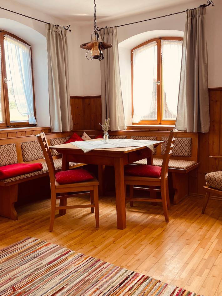 Ferienhaus für 4 Personen, mit Garten und Sauna in Wieskirche - 3
