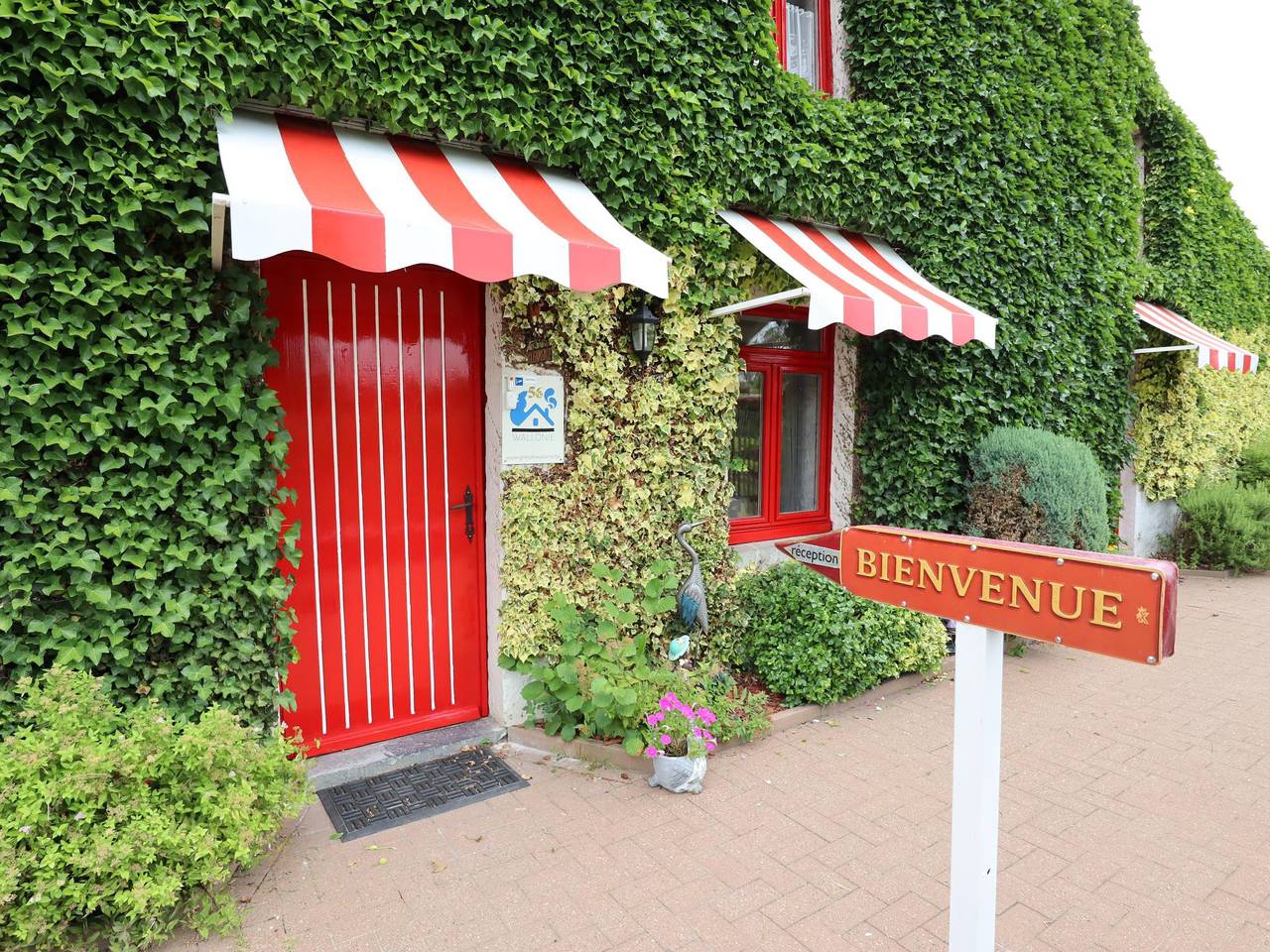 Gruppenhaus auf dem Land mit Infrarotsauna in Couvin, Parc Naturel Viroin Hermeton