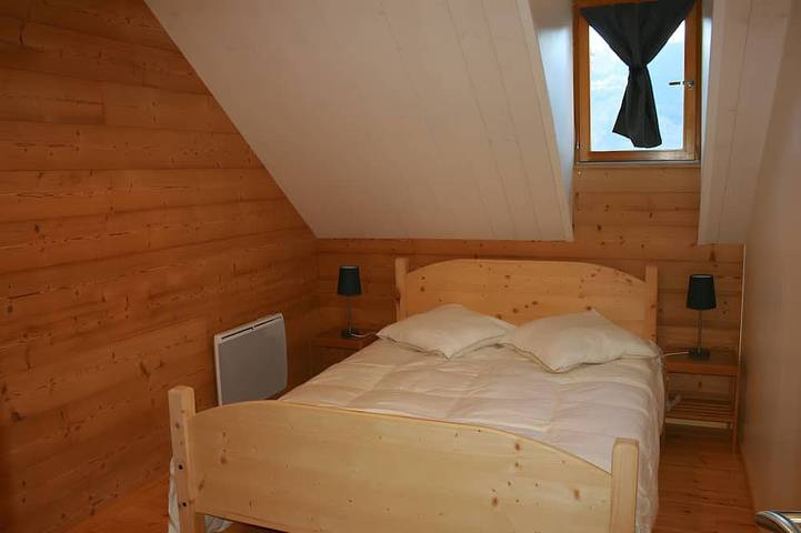 Location de vacances pour 12 personnes, avec terrasse, animaux acceptés à Cazaux-Fréchet-Anéran-Camors - 3