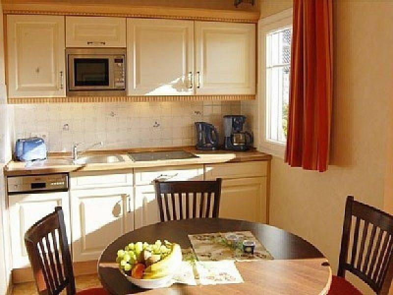 Apartamento vacacional entero, Villa Maris in Wiek, Rügen