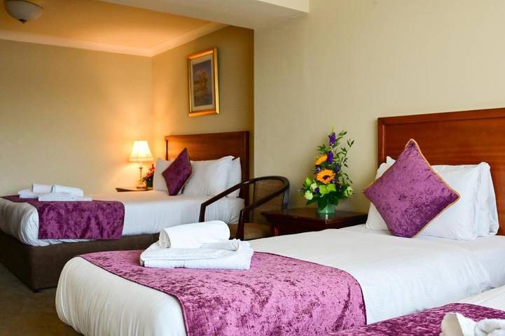 Holiday rental for 2 people, with Terrace and View in Dungarvan