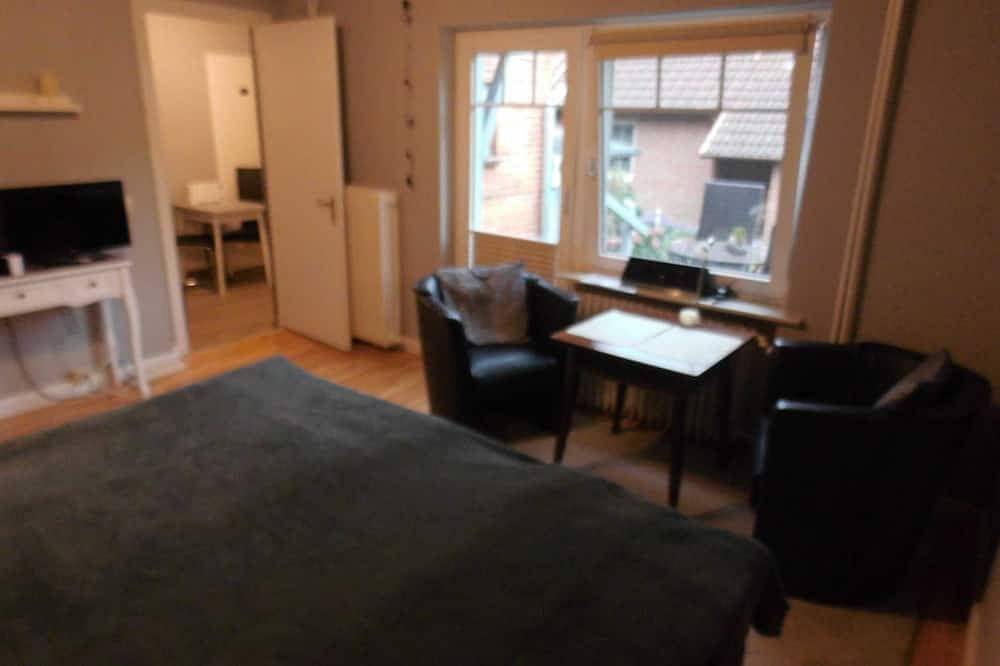 Ganze Wohnung, Haus Roseneck App. Ii - Ferienwohnungen I & Ii in Bad Bramstedt, Kreis Segeberg