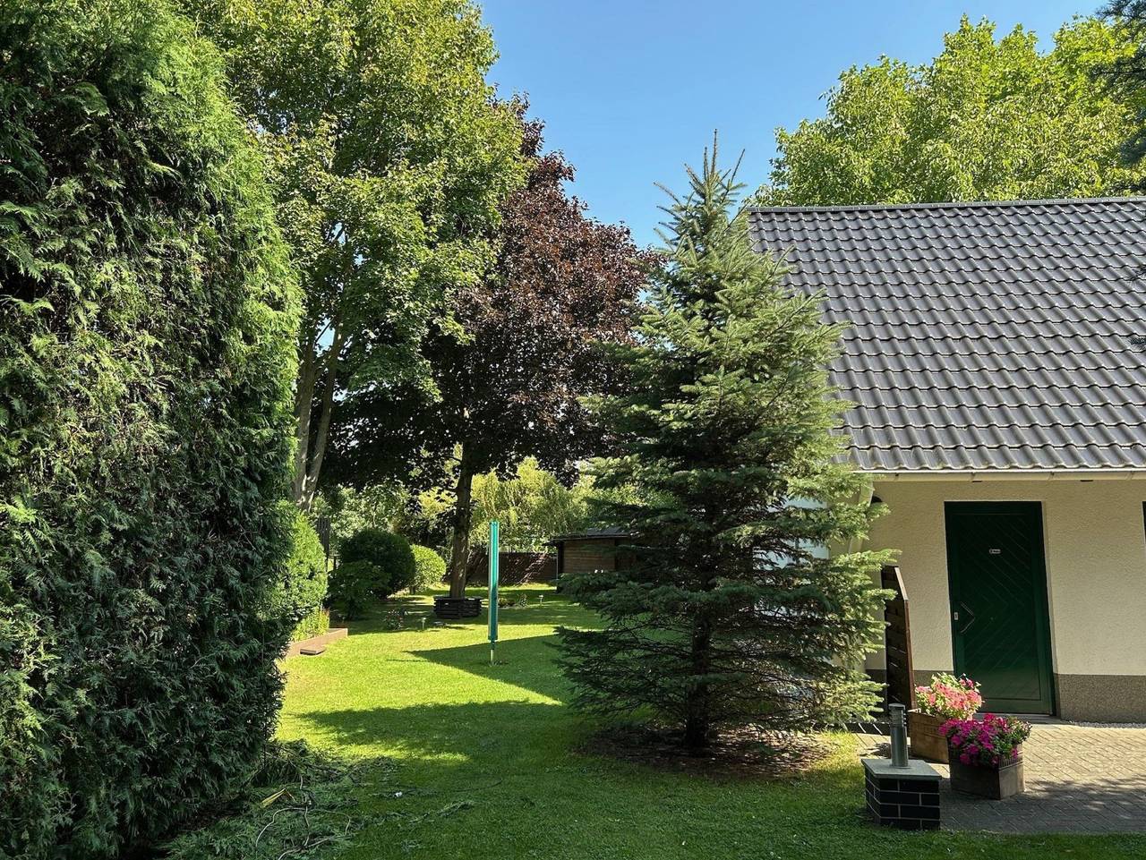 Ganze Ferienwohnung, Ferienwohnung Geheimtipp - Ferienwohnung Geheimtipp in Senftenberger See, Senftenberg