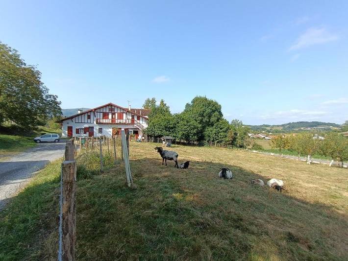 Appartement de vacances pour 4 personnes
