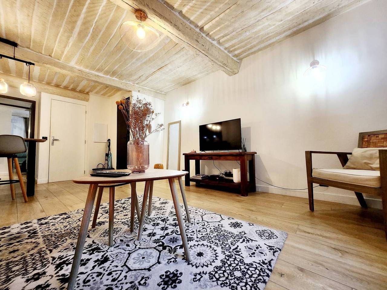 Appartamento intero, Appartamento vacanze per 2 persone in Antibes, Cannes e dintorni