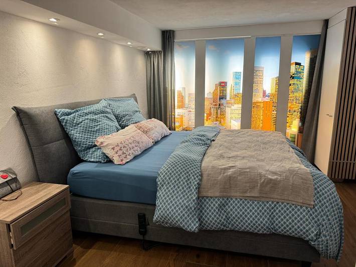 Ferienwohnung für 2 Personen in Herzogenrath