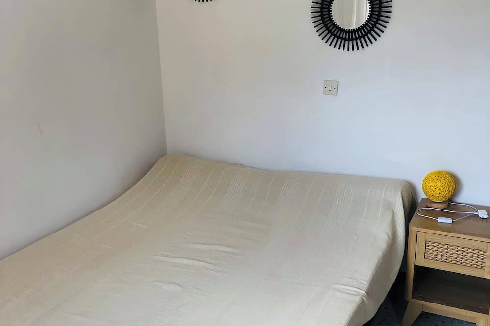 Entire apartment, Haven of peace in Ota, Parc naturel régional de Corse