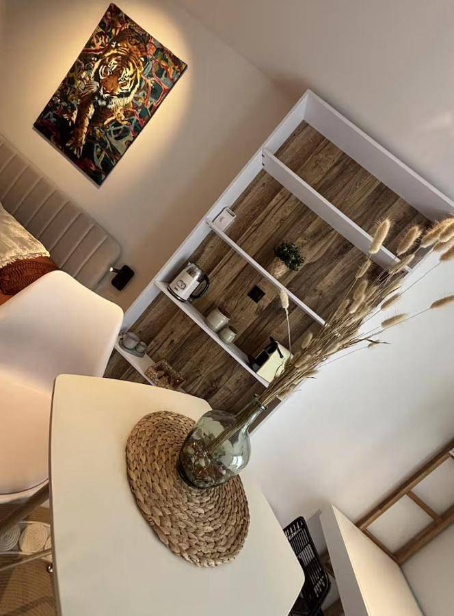 Chambre d’hôte pour 2 personnes, avec piscine et jardin dans Bac du sauvage - 3