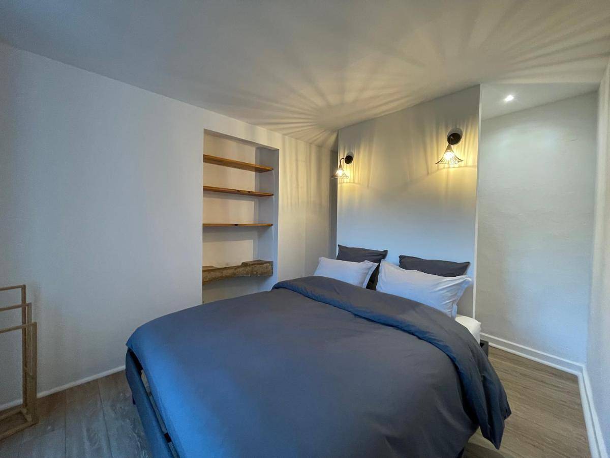 Appartement entier, Entre lac et montagne in Charavines, Lac de Paladru