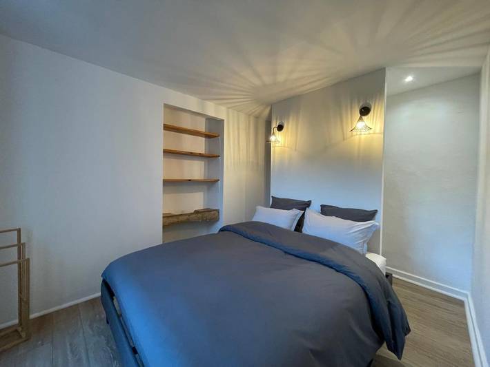 Gîte pour 2 personnes dans Lac de Paladru - 3