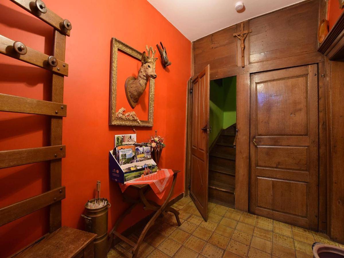 Two-Bedroom Holiday Home in Nadrin, Houffalize