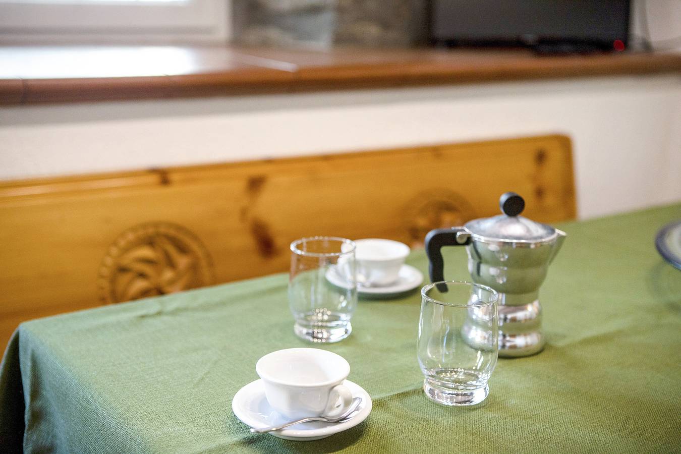 Appartamento intero, Appartamento 'Maison Jaccod_piano Terra' con vista sulle montagne e Wi-Fi in Morgex, Comune di Morgex