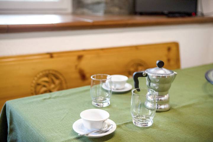 Ferienwohnung für 3 Personen, mit Haustier im Aostatal - 3