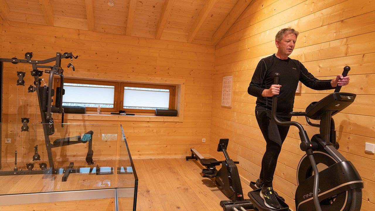 Ferienhaus für 4 Personen (125 m²) in Daun in Daun, Vulkaneifel
