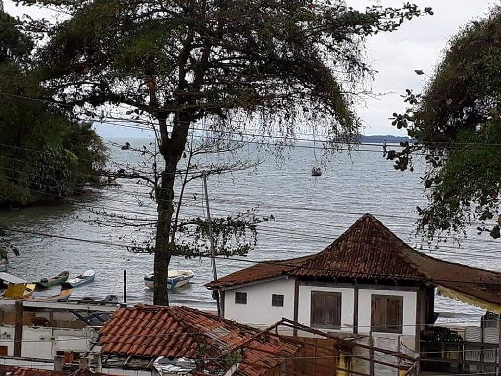 Pontal Strandhaus in Paraty, Costa Verde (Rio de Janeiro)