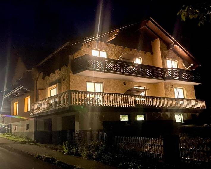 Ferienwohnung für 10 Personen, mit Garten und Ausblick, kinderfreundlich in Hochsteiermark - 4