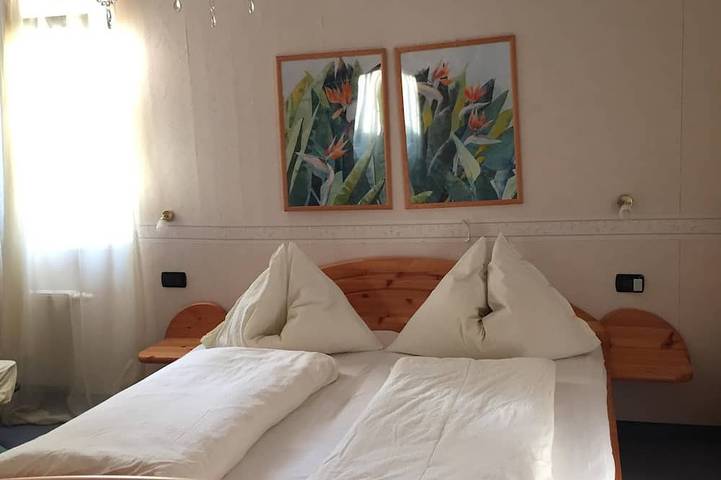 Ferienwohnung für 5 Personen, mit Garten und Terrasse in Sillian - 2