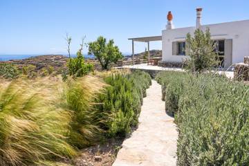 Villa pour 5 Personnes dans Sifnos, Cyclades, Photo 4